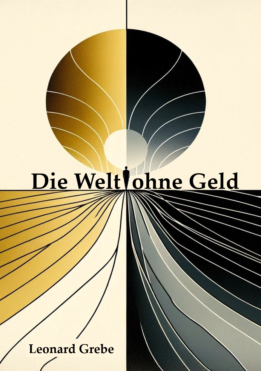 Cover des Mediums